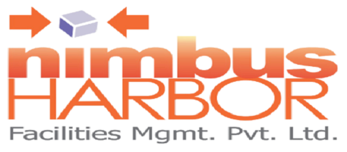 Logo - Nimbus Harbor