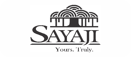 Logo - Sayaji